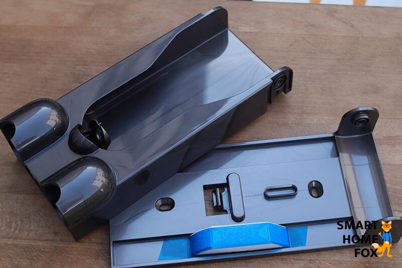 Практичный настенный кронштейн